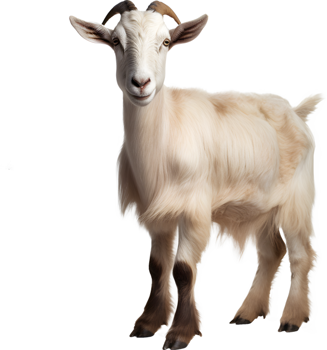 Qurban Goat